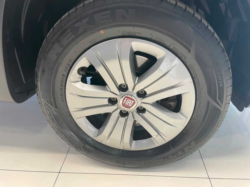 fiat toro 1.8 16v evo flex freedom at6 4p automatico 20208