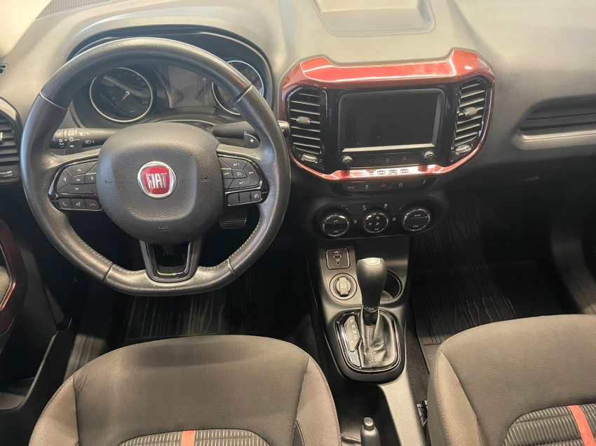 fiat toro 1.8 16v evo flex freedom at6 4p automatico 20206