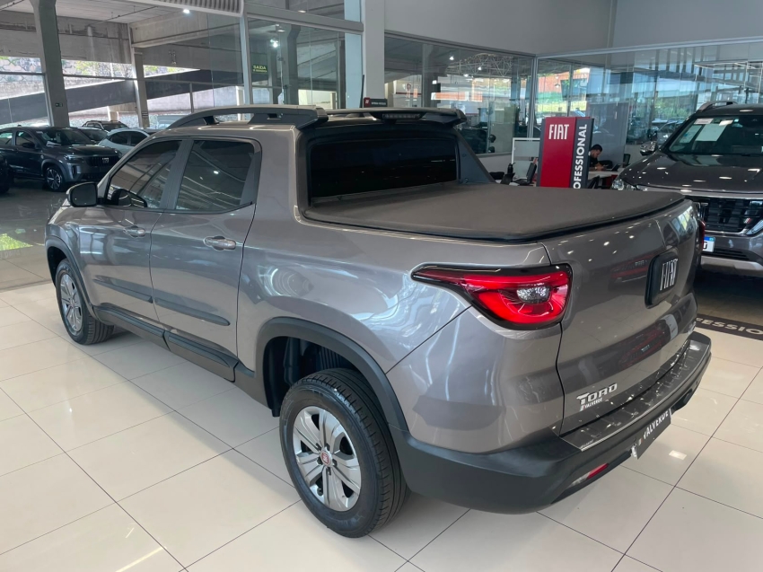 fiat toro 1.8 16v evo flex freedom at6 4p automatico 20203