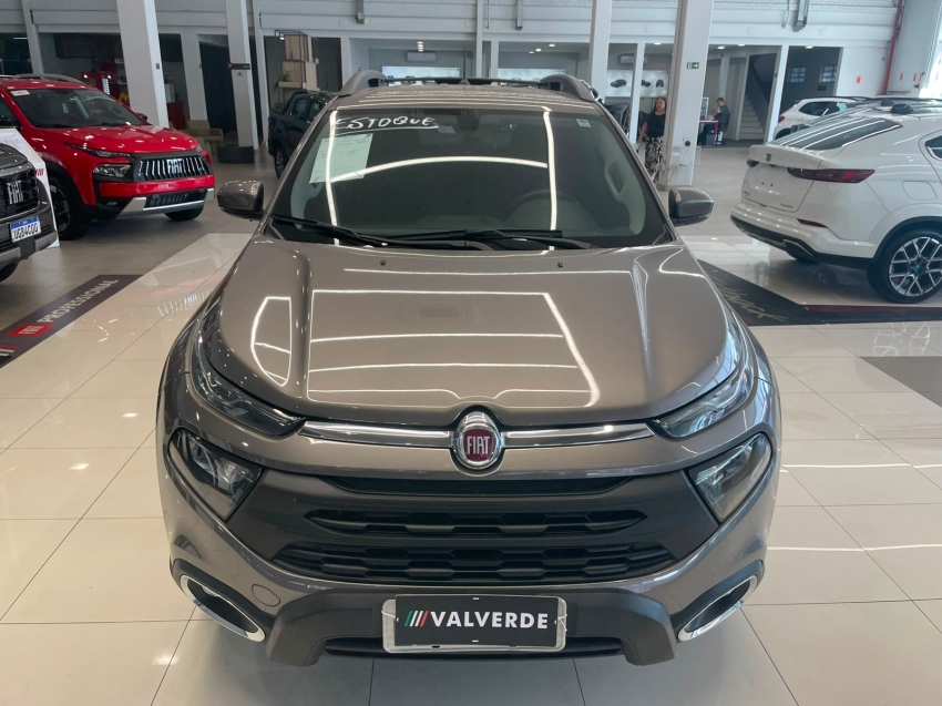 fiat toro 1.8 16v evo flex freedom at6 4p automatico 20201
