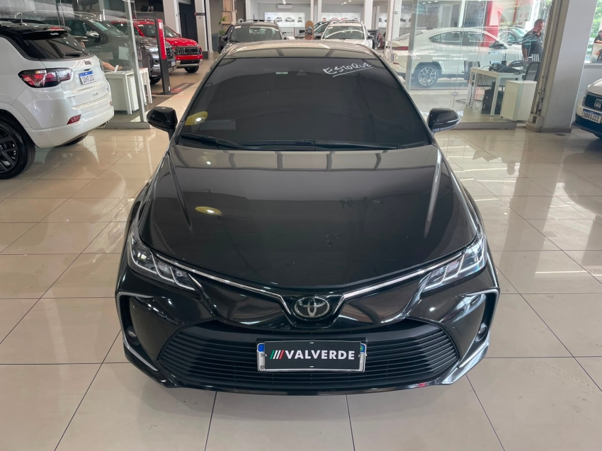 toyota corolla 2.0 vvt-ie flex xei direct shift 4p automatico 20231