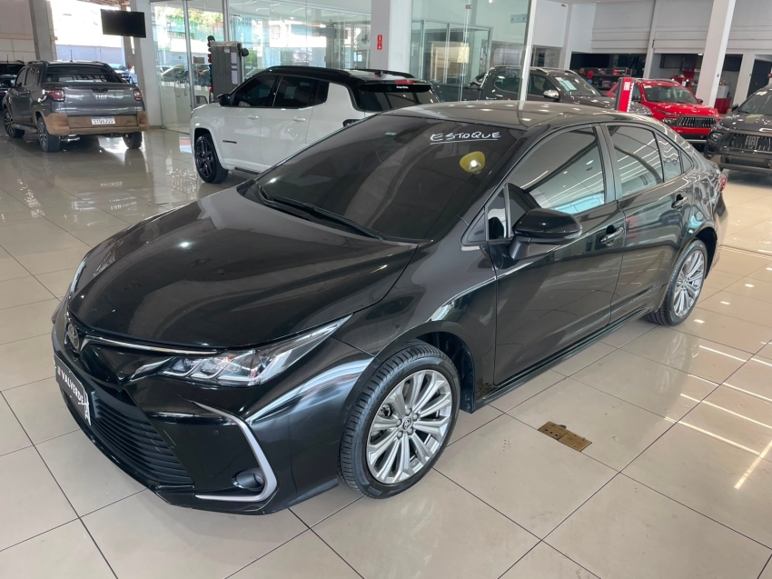toyota corolla 2.0 vvt-ie flex xei direct shift 4p automatico 20232