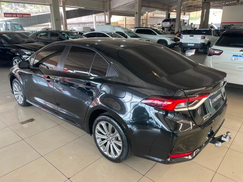 toyota corolla 2.0 vvt-ie flex xei direct shift 4p automatico 20233