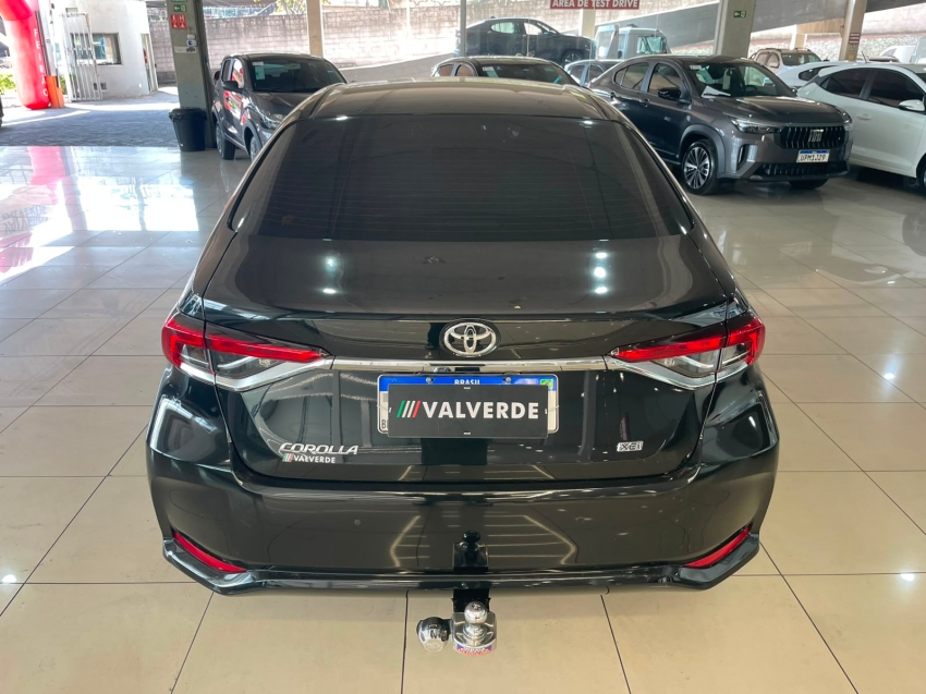 toyota corolla 2.0 vvt-ie flex xei direct shift 4p automatico 20234