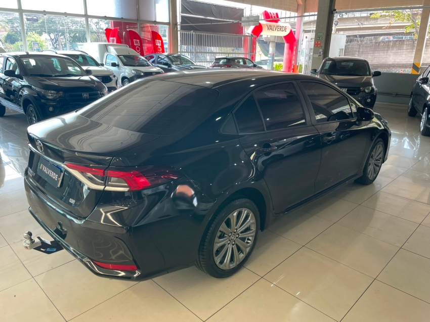 toyota corolla 2.0 vvt-ie flex xei direct shift 4p automatico 20235