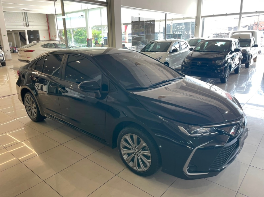 toyota corolla 2.0 vvt-ie flex xei direct shift 4p automatico 20230
