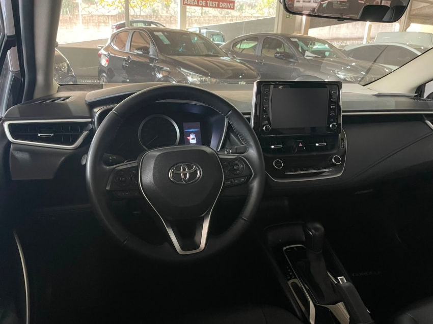 toyota corolla 2.0 vvt-ie flex xei direct shift 4p automatico 20236