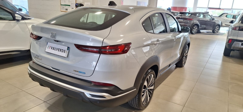 fiat fastback 1.0 turbo 200 flex audace cvt 4p automatico 20255