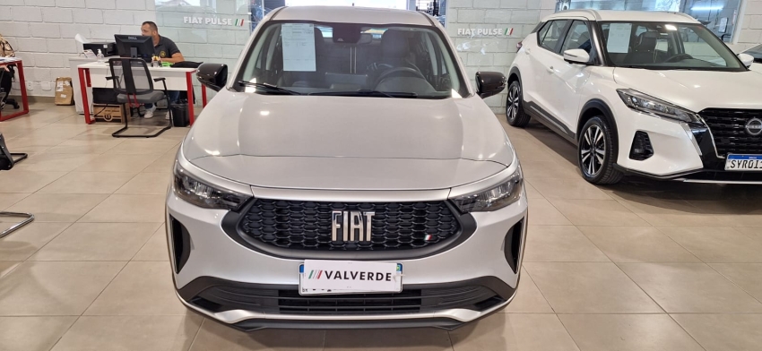 fiat fastback 1.0 turbo 200 flex audace cvt 4p automatico 20251