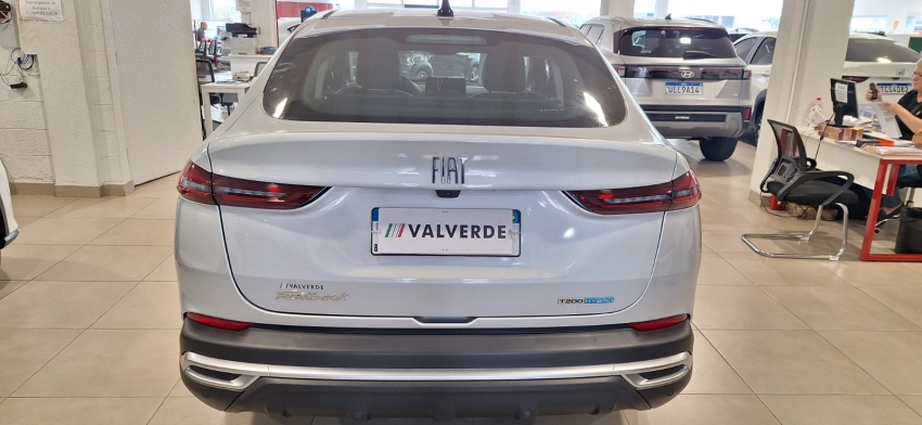 fiat fastback 1.0 turbo 200 flex audace cvt 4p automatico 20254
