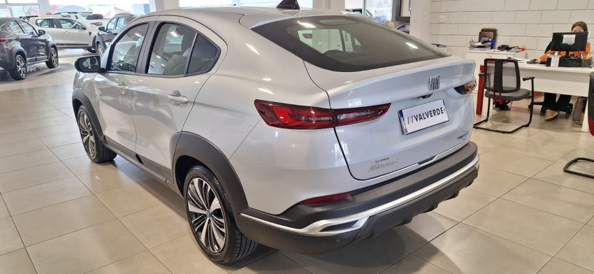 fiat fastback 1.0 turbo 200 flex audace cvt 4p automatico 20253