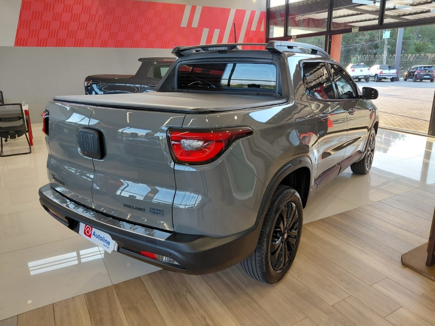 fiat toro 1.3 turbo 270 flex volcano at6 4p automatico 20253