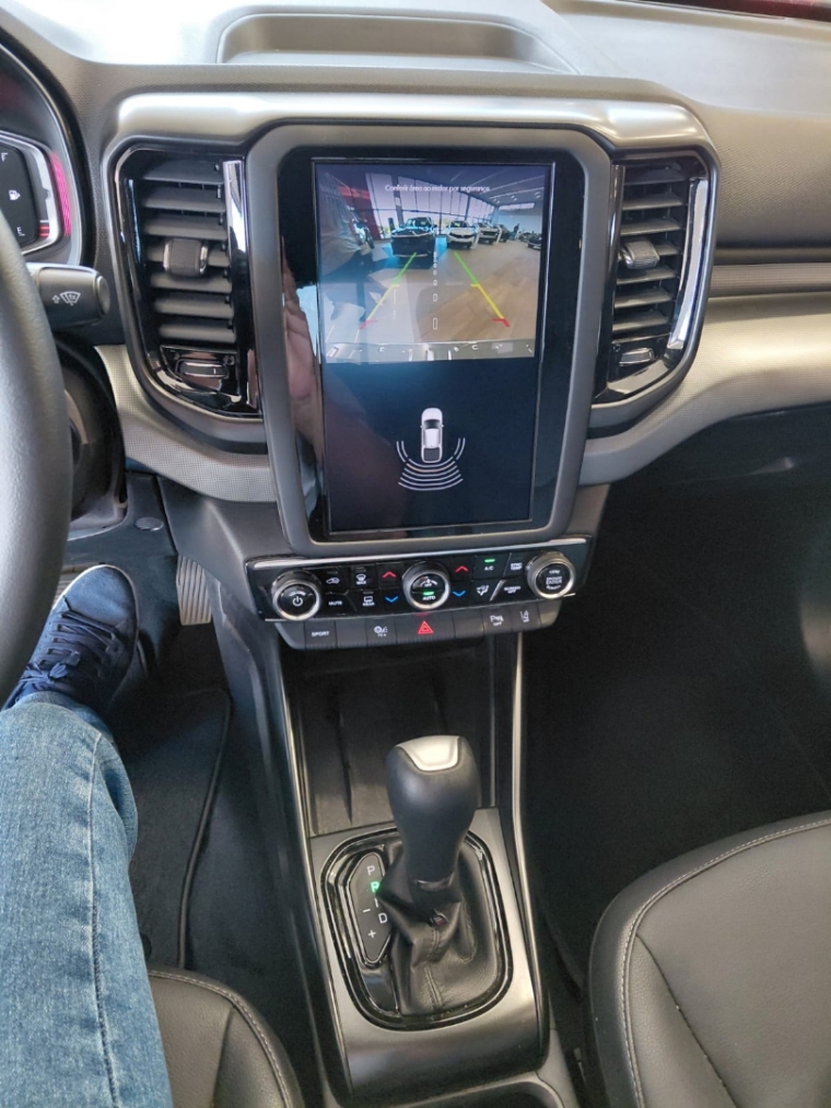 fiat toro 1.3 turbo 270 flex volcano at6 4p automatico 20255