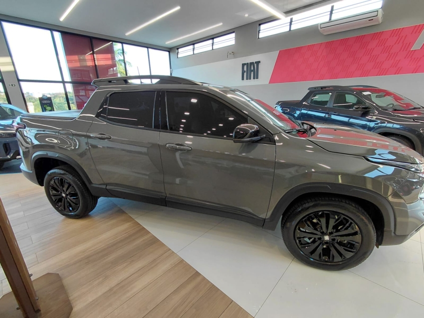 fiat toro 1.3 turbo 270 flex volcano at6 4p automatico 20257