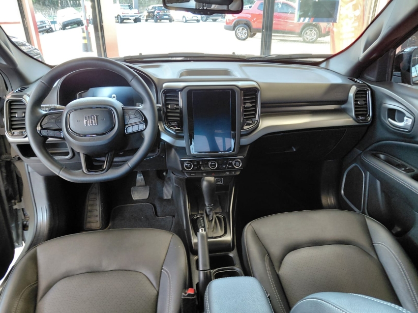 fiat toro 1.3 turbo 270 flex volcano at6 4p automatico 20258