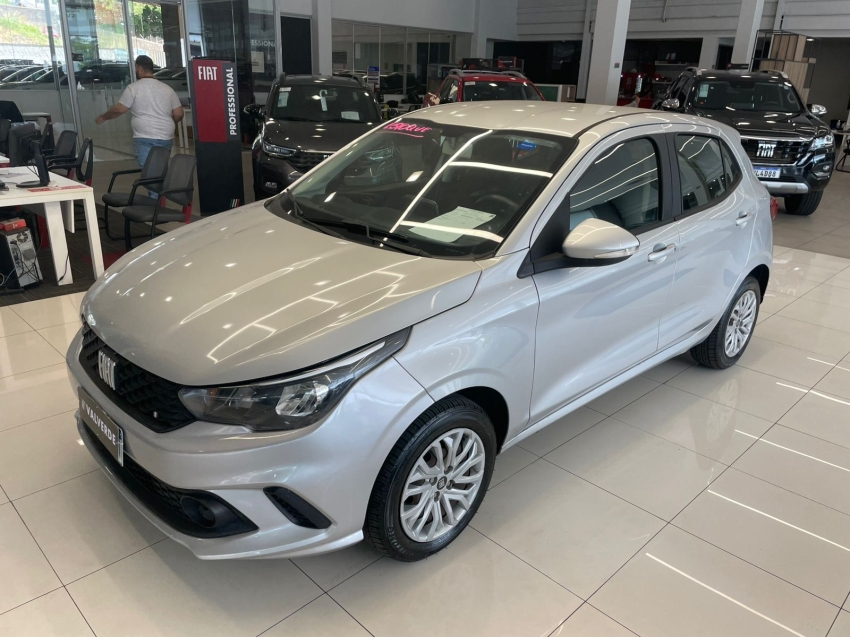 fiat argo 1.0 firefly flex drive manual 4p 20222