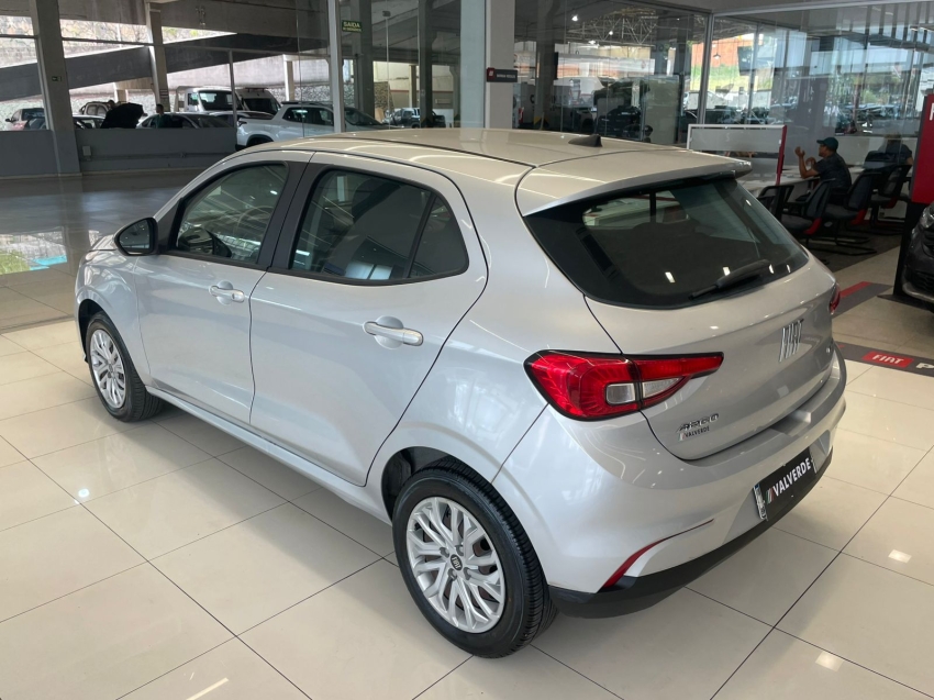 fiat argo 1.0 firefly flex drive manual 4p 20223