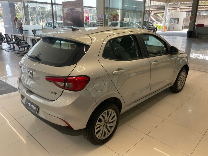 fiat argo 1.0 firefly flex drive manual 4p 20225
