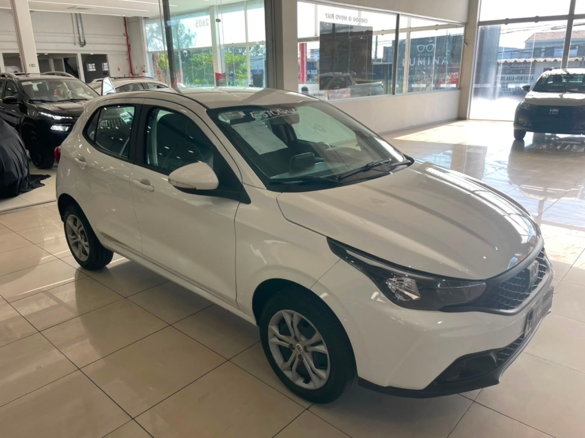 fiat argo 1.0 firefly flex drive manual 4p 20250