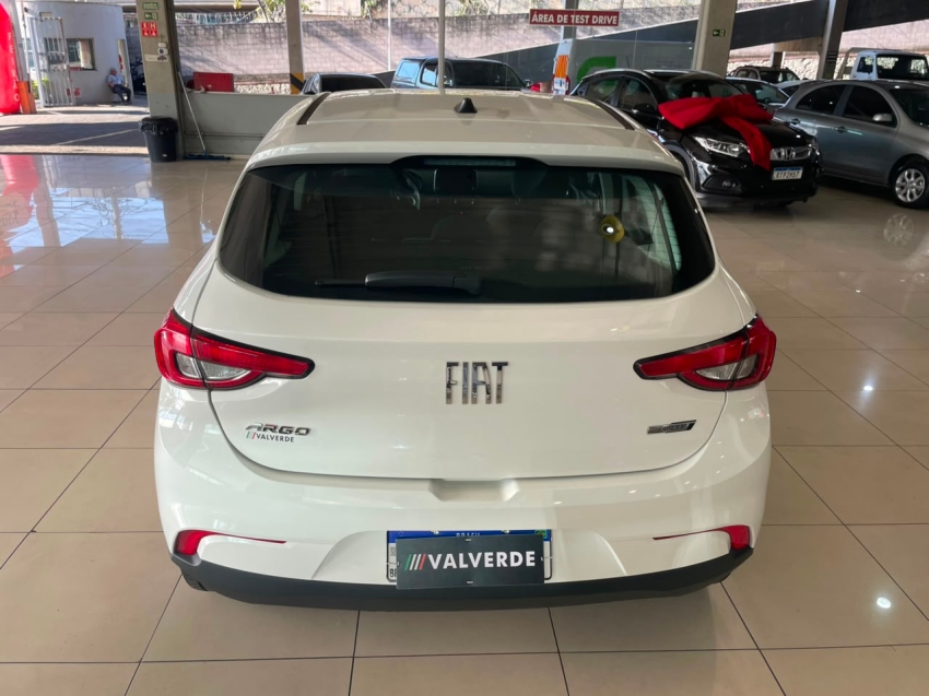 fiat argo 1.0 firefly flex drive manual 4p 20254