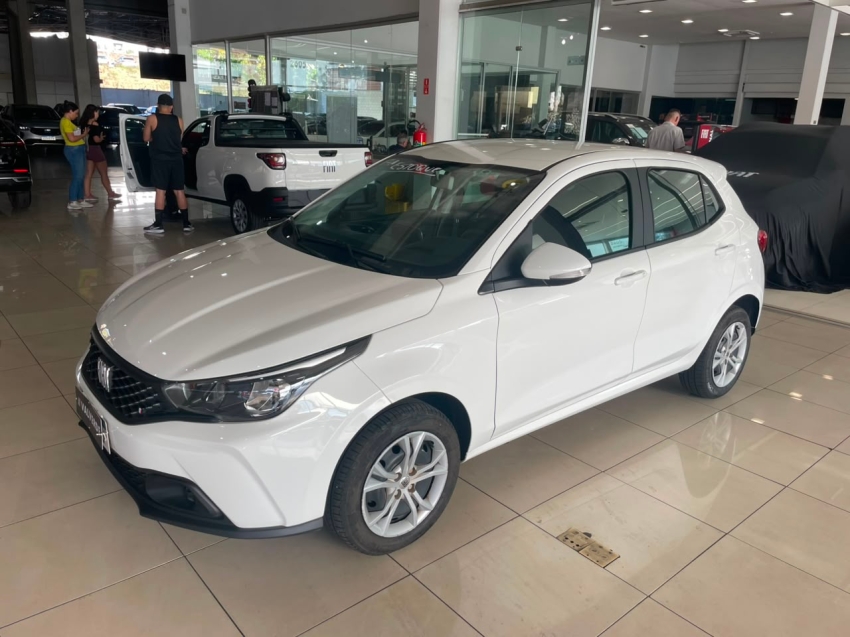 fiat argo 1.0 firefly flex drive manual 4p 20252