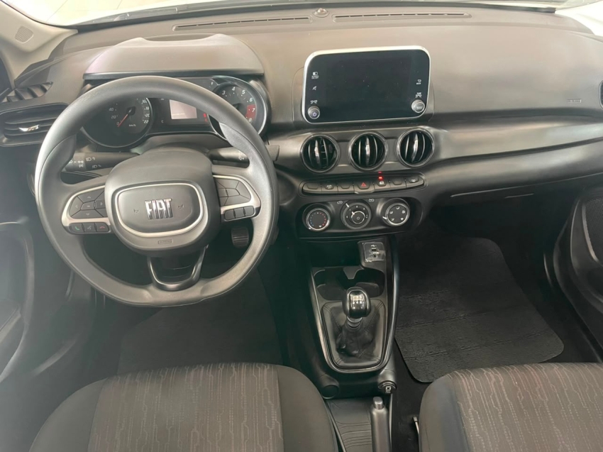 fiat argo 1.0 firefly flex drive manual 4p 20257