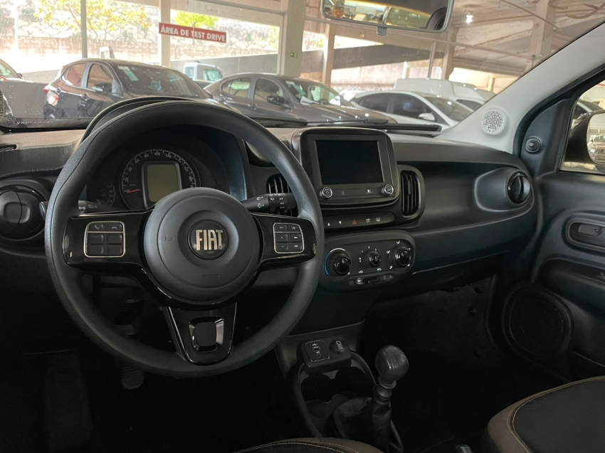 fiat mobi 1.0 firefly flex trekking manual 4p 20256