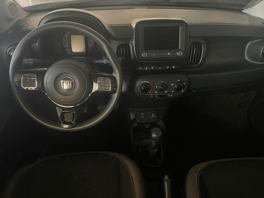 fiat mobi 1.0 firefly flex trekking manual 4p 20257