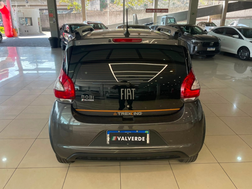 fiat mobi 1.0 firefly flex trekking manual 4p 20254