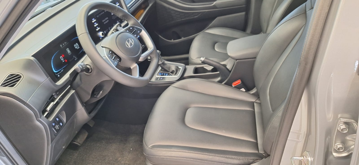 hyundai creta 1.0 tgdi flex limited automatico 4p 202610