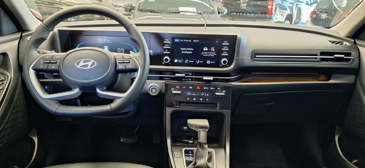 hyundai creta 1.0 tgdi flex limited automatico 4p 20269