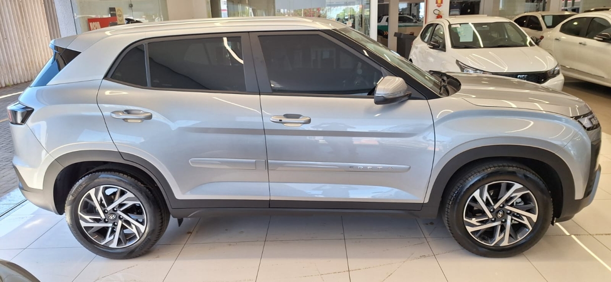 hyundai creta 1.0 tgdi flex limited automatico 4p 20267