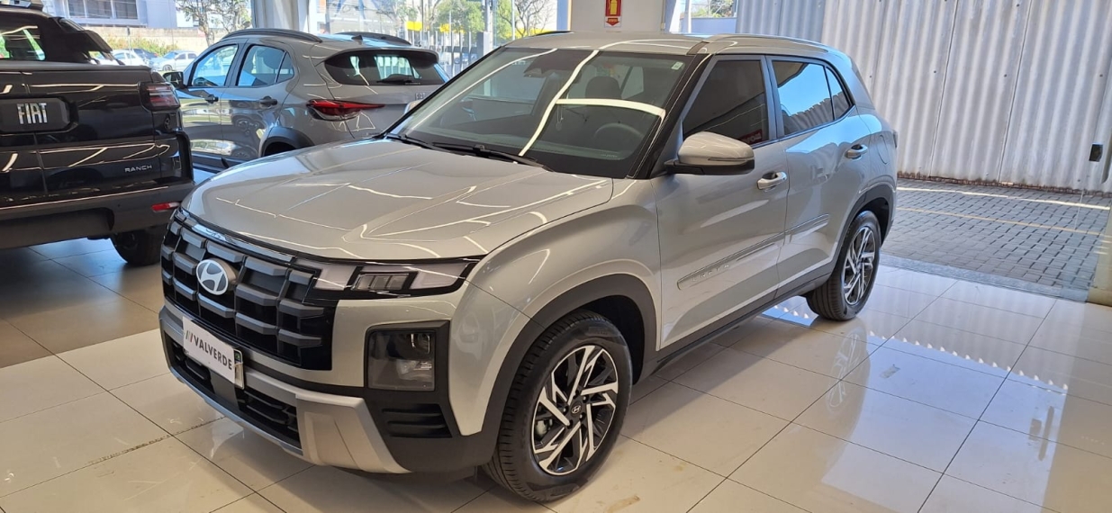 hyundai creta 1.0 tgdi flex limited automatico 4p 20265