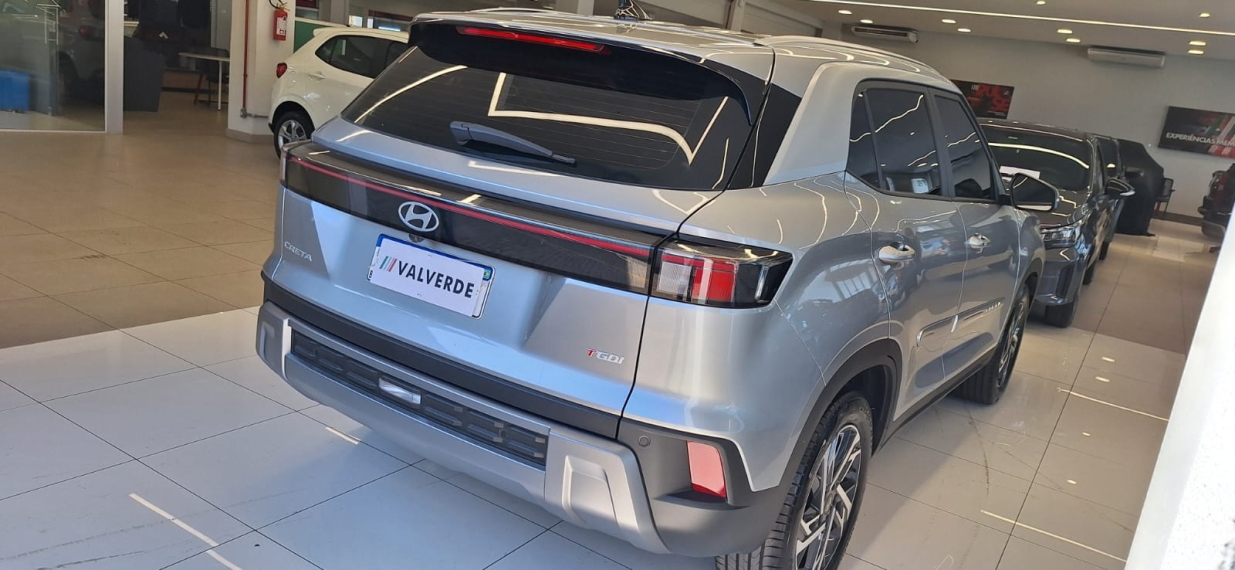 hyundai creta 1.0 tgdi flex limited automatico 4p 20264