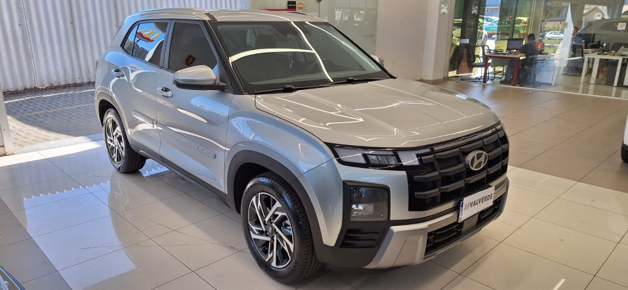 hyundai creta 1.0 tgdi flex limited automatico 4p 20260