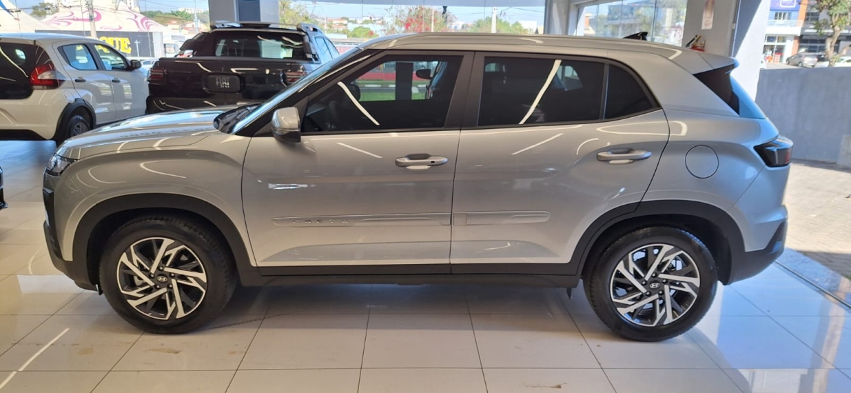 hyundai creta 1.0 tgdi flex limited automatico 4p 20266