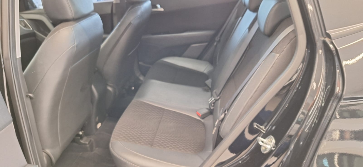 hyundai creta 1.6 16v flex smart plus automatico 4p 202110
