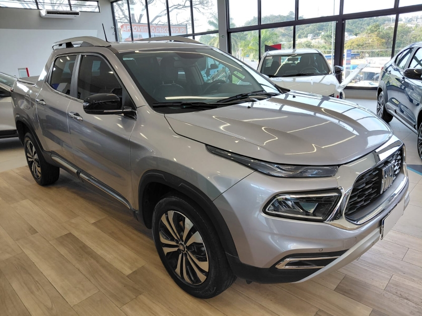 fiat toro 1.3 turbo 270 flex volcano at6 4p automatico 20250