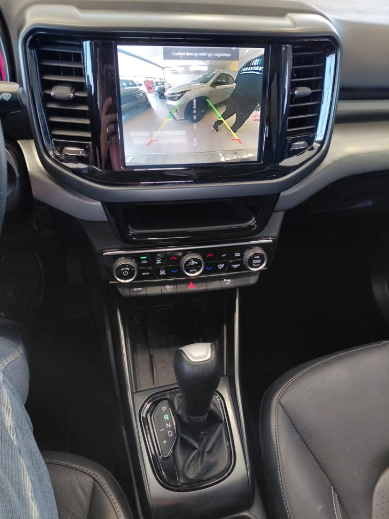 fiat toro 1.3 turbo 270 flex volcano at6 4p automatico 202510