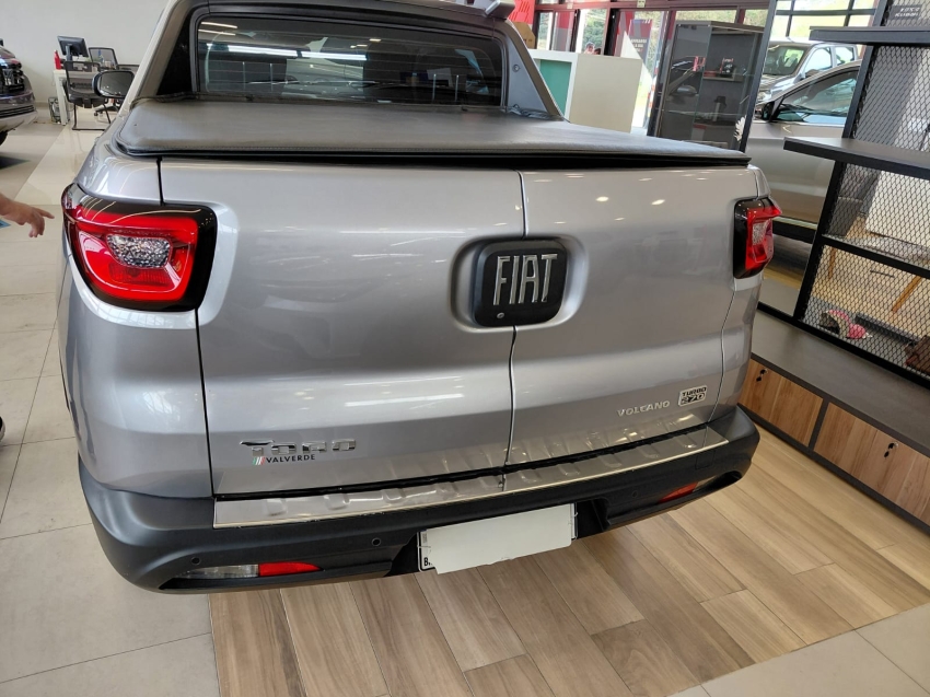 fiat toro 1.3 turbo 270 flex volcano at6 4p automatico 20254