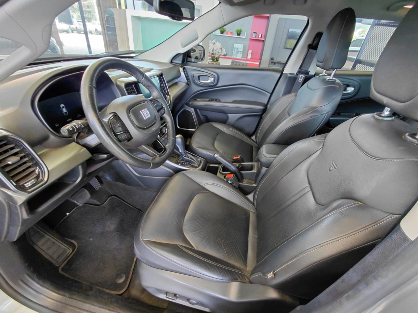 fiat toro 1.3 turbo 270 flex volcano at6 4p automatico 20257