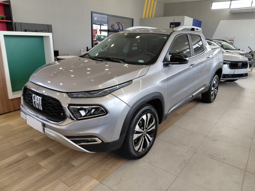 fiat toro 1.3 turbo 270 flex volcano at6 4p automatico 20252