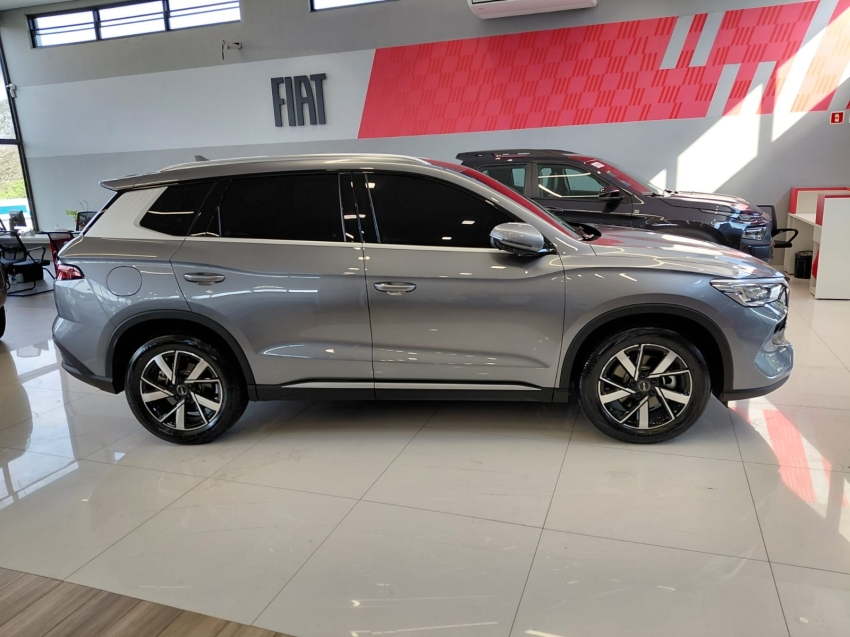 byd song pro 1.5 dm-i hibrido gs automatico 4p 20265