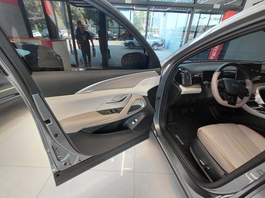 byd song pro 1.5 dm-i hibrido gs automatico 4p 20267