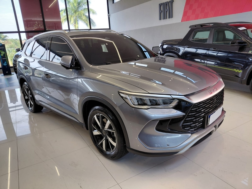 byd song pro 1.5 dm-i hibrido gs automatico 4p 20260