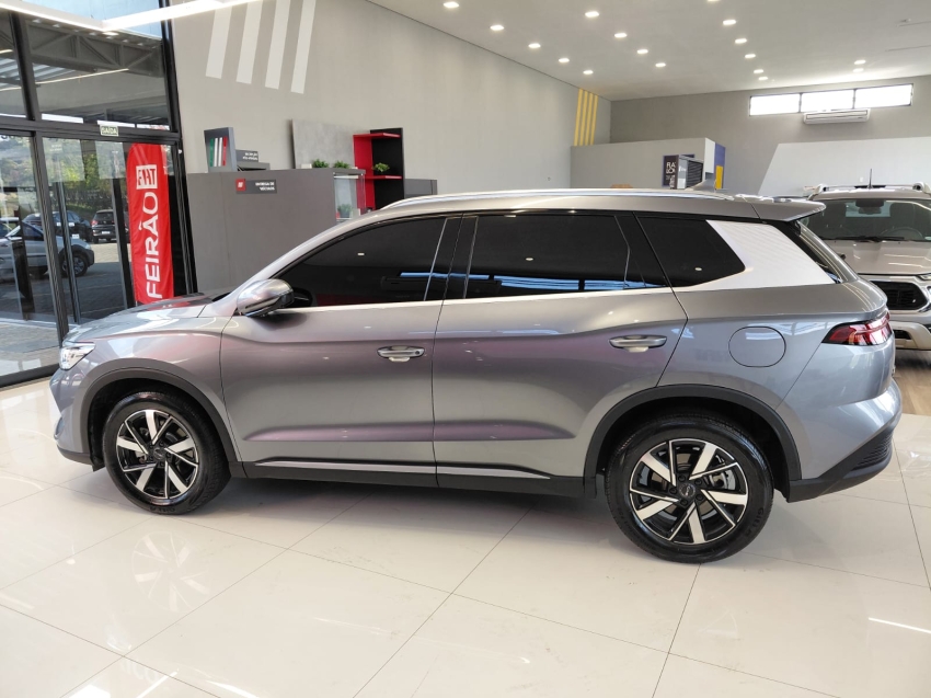 byd song pro 1.5 dm-i hibrido gs automatico 4p 20266