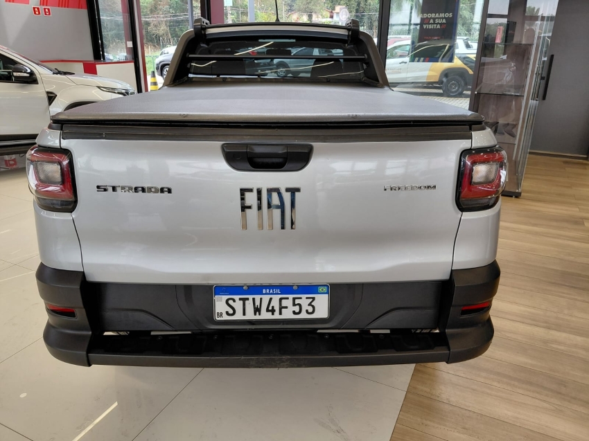 fiat strada 1.3 firefly flex freedom cs manual 2p automatico 20251