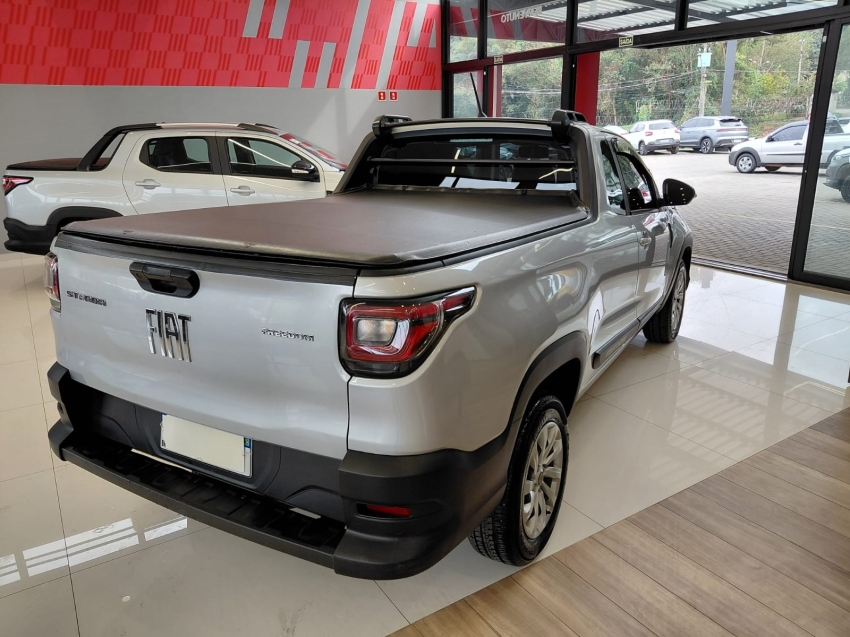 fiat strada 1.3 firefly flex freedom cs manual 2p automatico 20250
