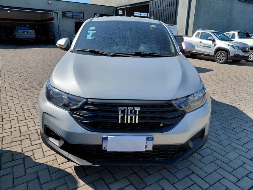 fiat strada 1.3 firefly flex freedom cs manual 2p automatico 20251