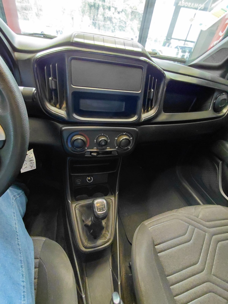 fiat strada 1.3 firefly flex freedom cs manual 2p automatico 20255